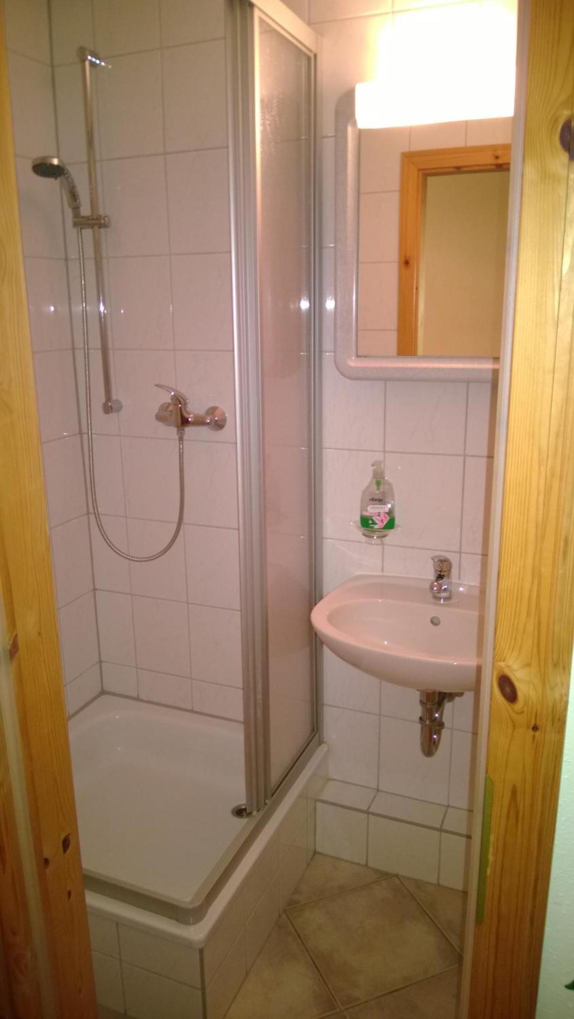 Landpension Wandersruh Langenberg  Szoba fotó