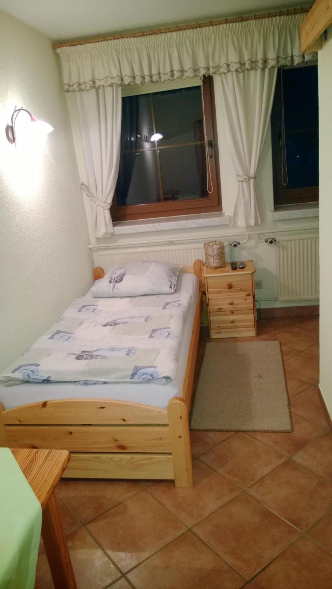 Landpension Wandersruh Langenberg  Szoba fotó