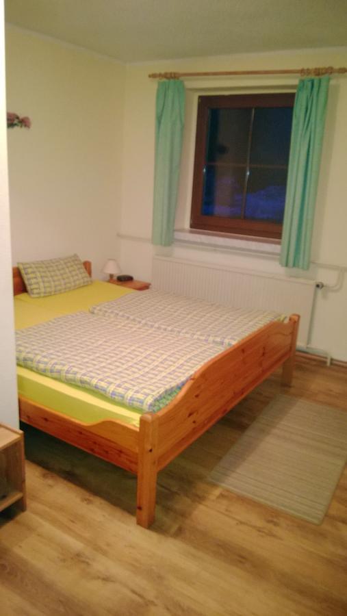 Landpension Wandersruh Langenberg  Szoba fotó